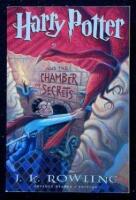Harry Potter and the Chamber of Secrets