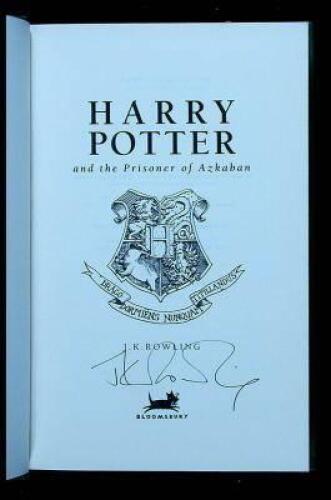 Harry Potter and the Prisoner of Azkaban