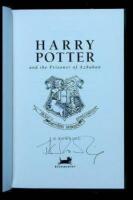Harry Potter and the Prisoner of Azkaban
