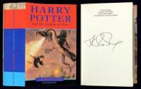 Harry Potter and the Goblet of Fire