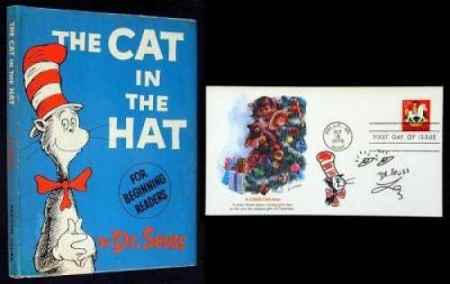 The Cat in the Hat