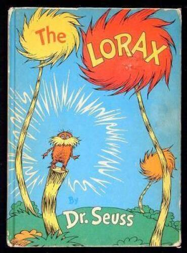 The Lorax