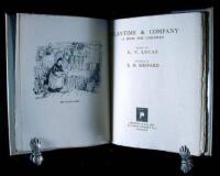 Playtime & Company: A Book for Children