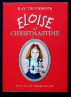 Eloise at Christmastime