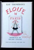 Eloise in Paris