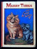 Merry Times with Louis Wain