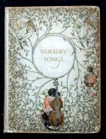 Thirty Old-Time Nursery Songs