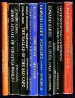 Lot of 8 titles