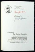 The Martian Chronicles