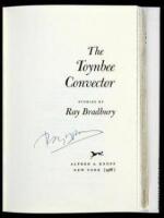 TheToynbee Convector