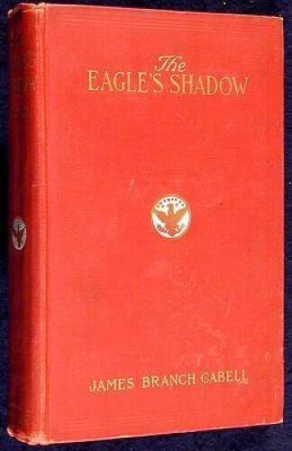 The Eagle's Shadow