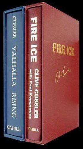 Valhalla Rising [and] Fire Ice