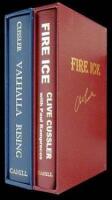 Valhalla Rising [and] Fire Ice