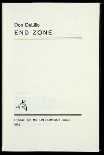 End Zone