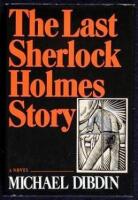 The Last Sherlock Holmes Story