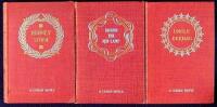 Lot of three titles by Doyle