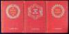 Lot of three titles by Doyle