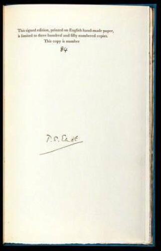 Anabasis: A Poem