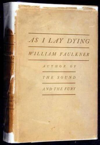 As I Lay Dying