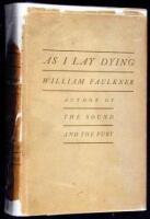 As I Lay Dying