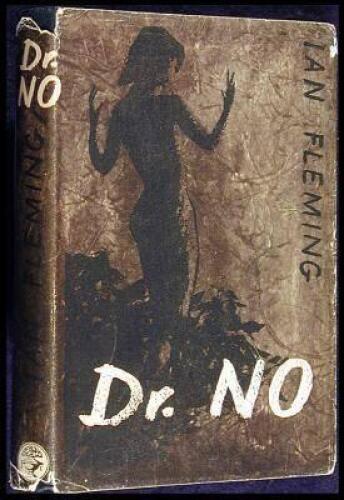 Dr. No