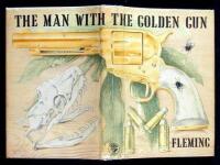 The Man With the Golden Gun