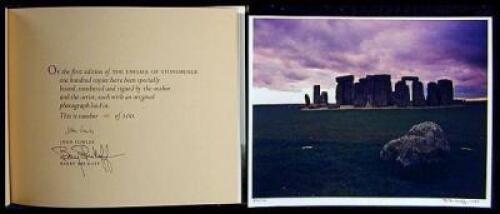 The Enigma of Stonehenge