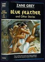 Blue Feather and Other Stories
