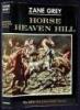 Horse Heaven Hill