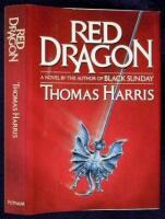 Red Dragon