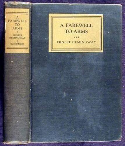 A Farewell to Arms