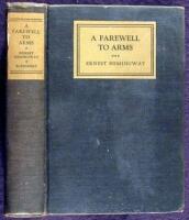 A Farewell to Arms