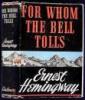 For Whom the Bell Tolls