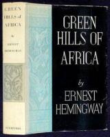 Green Hills of Africa