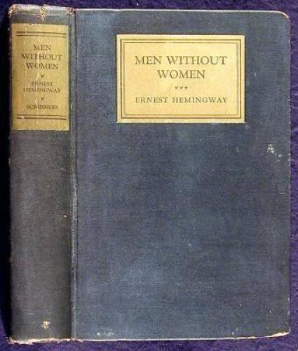 Men Without Women