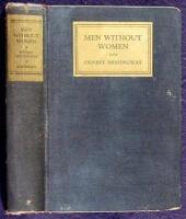 Men Without Women
