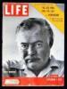 The Old Man in the Sea in Life Magazine