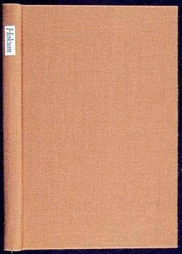 Hokum: A Play in Three Acts by Morris McNeil and apparently Ernest Hemingway