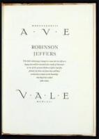 Ave Vale