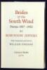Brides of the South Wind: Poems 1917-1922