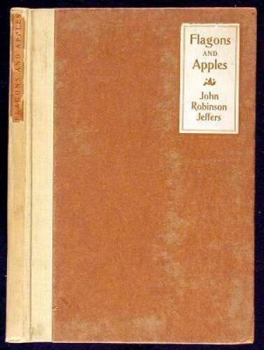 Flagons and Apples