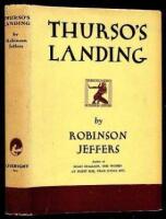 Thurso's Landing and Other Poems