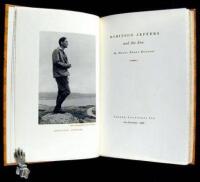 Robinson Jeffers and the Sea