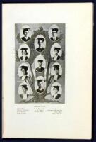 Occidental College 1905 Commencement Annual - Graduation Issue