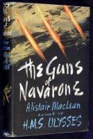 The Guns of Navarone