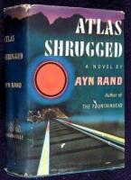 Atlas Shrugged