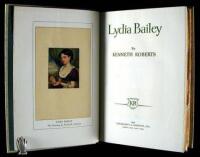 Lydia Bailey