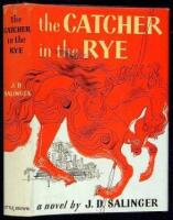 The Catcher in the Rye