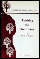 Teaching the Short Story