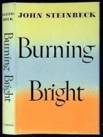 Burning Bright: A Play in Story Form